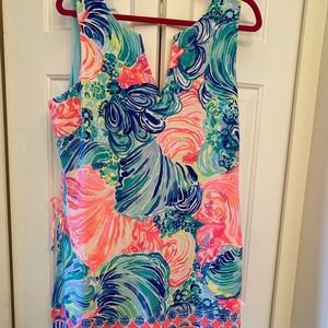 Lilly Pulitzer romper 12
